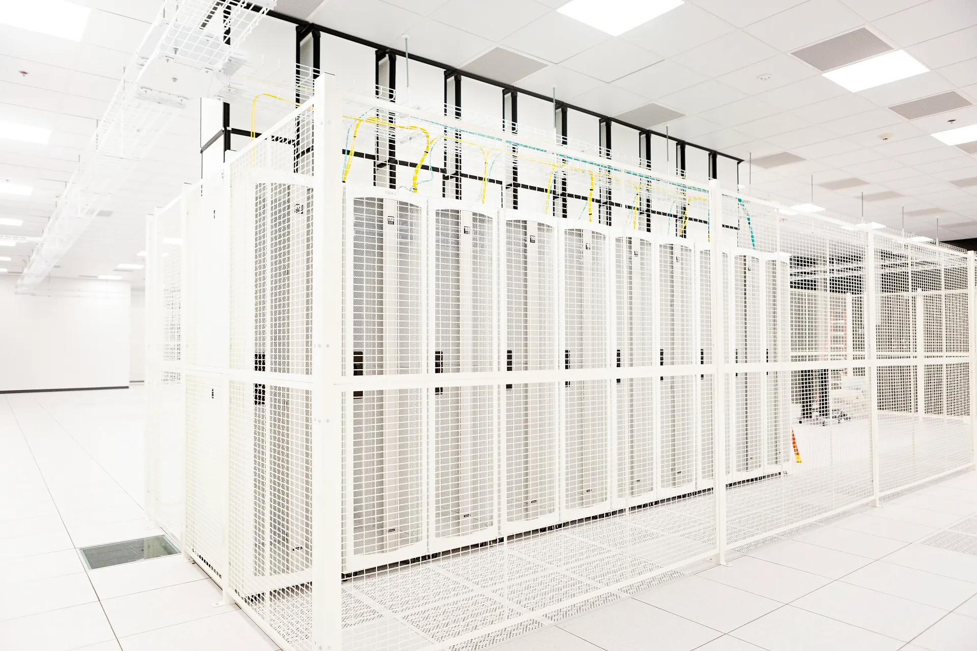 importance of colocation data center