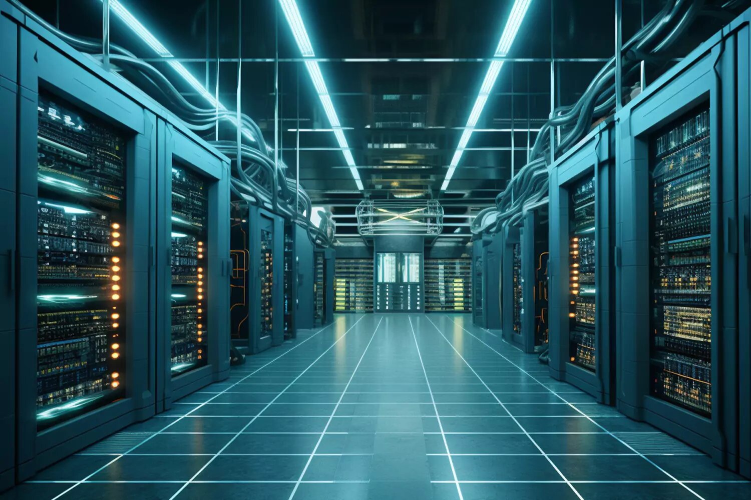 Colocation Data Center Services free