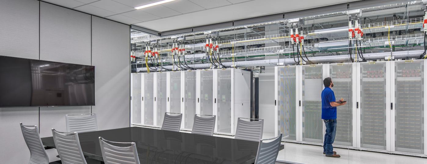 top Colocation data center