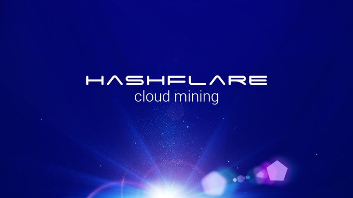 cloud mining hosting